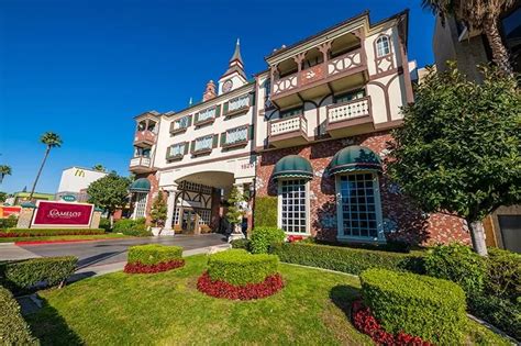 closest hotels to disneyland|THE 10 CLOSEST Hotels to Disneyland Hotel, Anaheim.